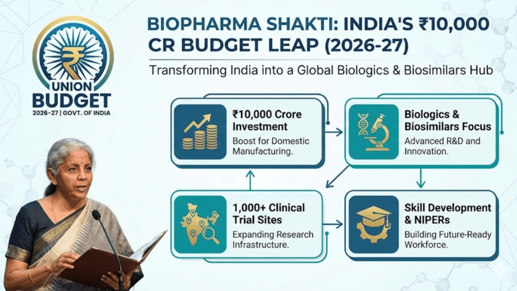 Biopharma Shakti
